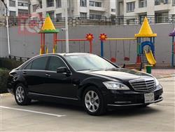 مێرسێدس بێنز S-Class